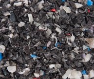 Вторичная переработка полимеров