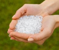 Вторичная переработка полимеров