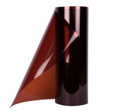 Пленки ПЭТФ