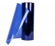 Пленки ПЭТФ