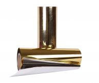 Пленки ПЭТФ