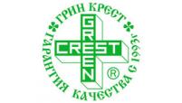 Грин крест